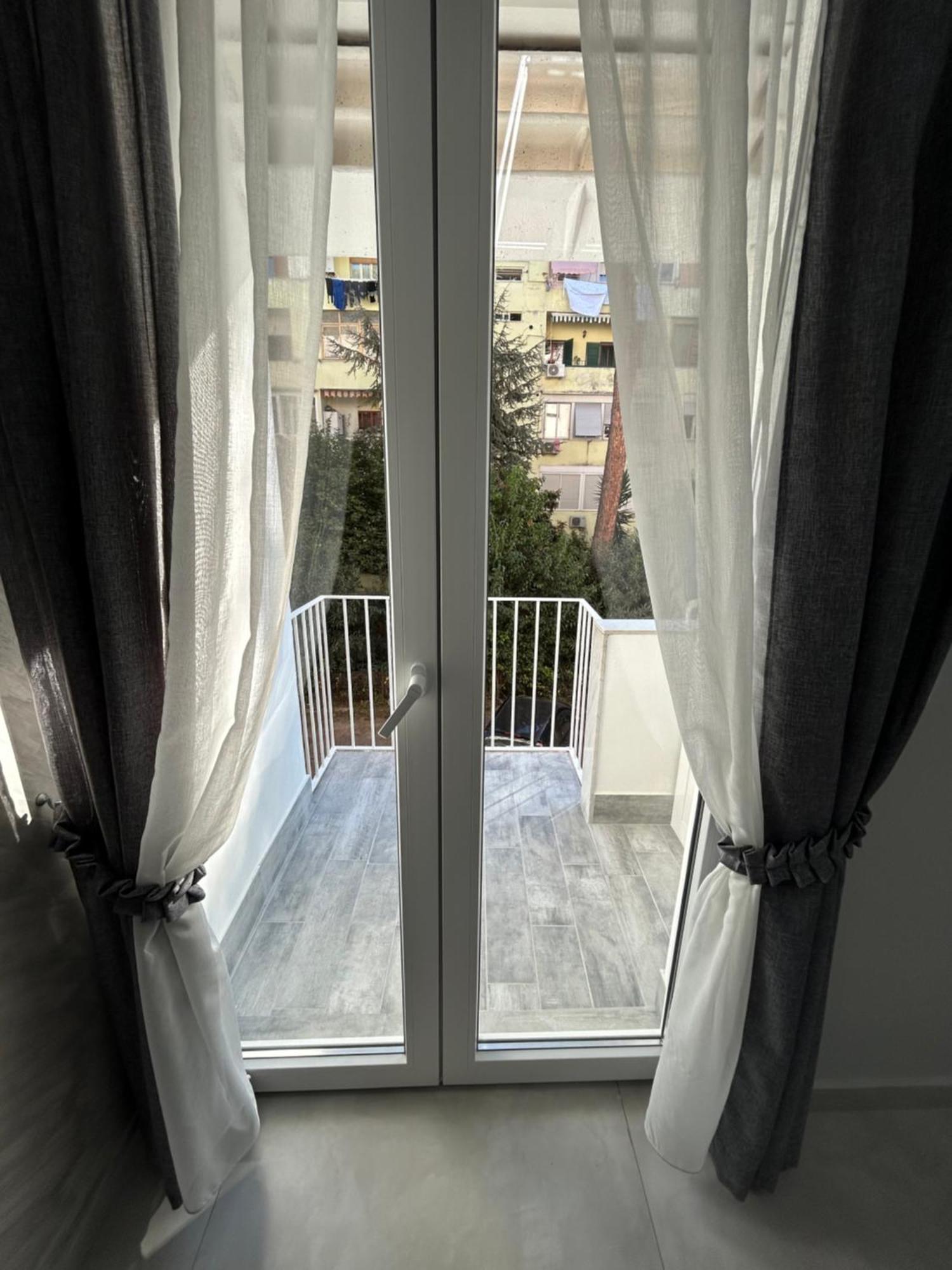 Skycity 2 B&B Naples Exterior photo